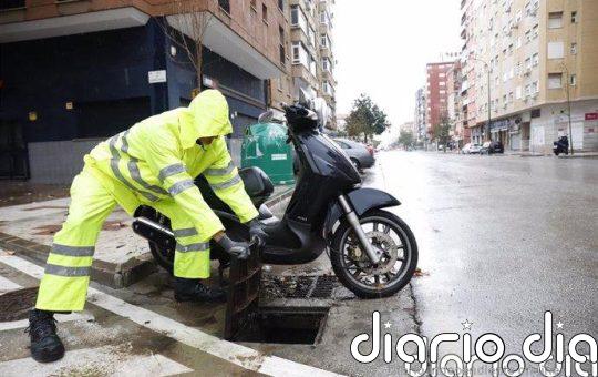 Los vecinos desalojados de los municipios de Málaga y Cádiz afectados por el temporal ya pueden volver a sus casas