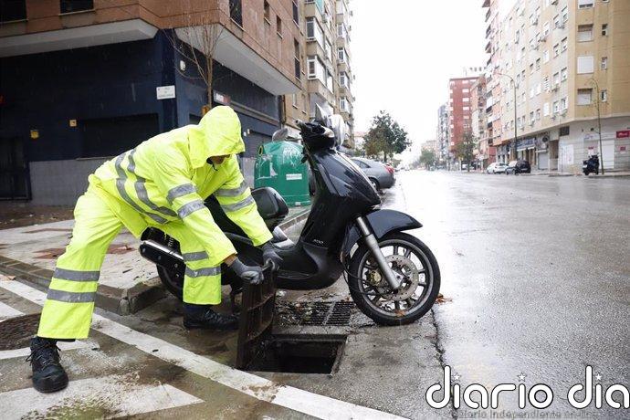 Los vecinos desalojados de los municipios de Málaga y Cádiz afectados por el temporal ya pueden volver a sus casas