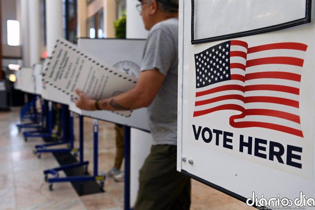 Los vinos y las conservas gallegas, expectantes ante unas elecciones en EEUU que se prevén muy igualadas