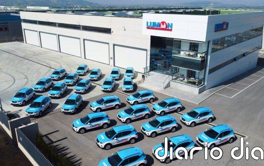 Lumon alcanza una facturación de 54 millones de euros y duplica su plantilla
