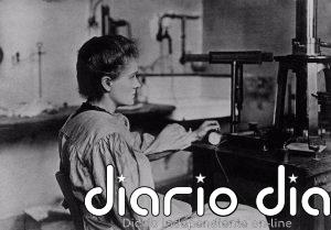 Marie Curie nació hace 157 años. Siete citas que resumen su pensamiento