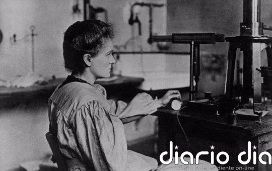 Marie Curie nació hace 157 años. Siete citas que resumen su pensamiento