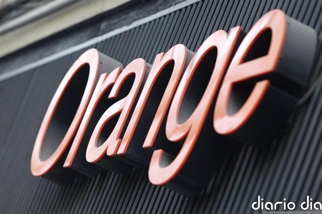 MasOrange ha recuperado el servicio del 65% de los clientes afectados por el temporal
