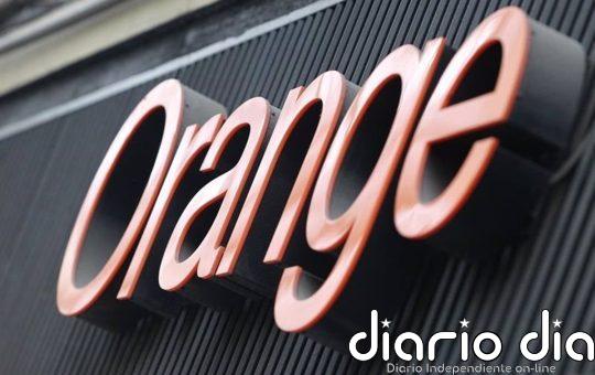 MasOrange ha recuperado el servicio del 65% de los clientes afectados por el temporal