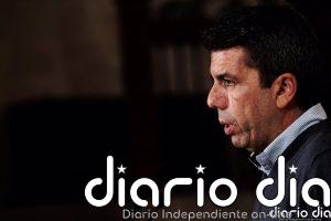 Mazón carga contra Ribera por afirmar que le costó contactar con él: "Basta de manipulaciones"