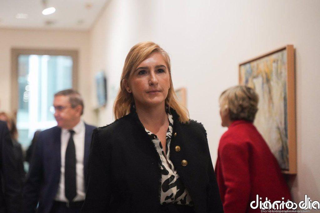 Mazón cesa a Salomé Pradas y nombra a dos consejeros como sustitutos al frente de Emergencias, Interior y Justicia