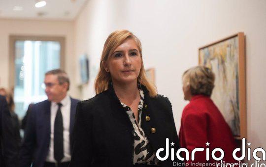 Mazón cesa a Salomé Pradas y nombra a dos consejeros como sustitutos al frente de Emergencias, Interior y Justicia