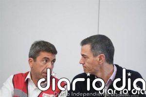 Mazón dice que recibió un mensaje de Sánchez la noche de la DANA y que le trasladó que había que "coordinar al máximo"