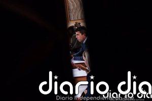 Mazón reprocha a Ribera "no interesarse" por la DANA hasta las 20h: "¿Tuvo que venir el aviso de riada"