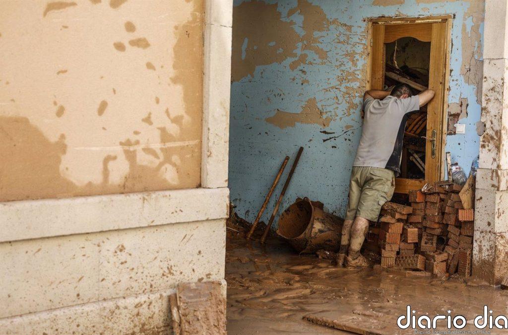 Mazón solicitará al Cecopi que se incorporen 5.000 militares más a las tareas de emergencia por la DANA