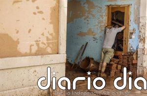 Mazón solicitará al Cecopi que se incorporen 5.000 militares más a las tareas de emergencia por la DANA