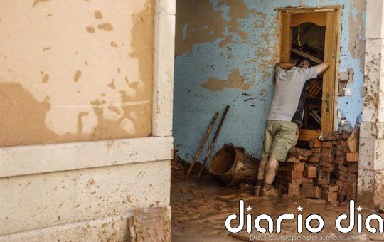 Mazón solicitará al Cecopi que se incorporen 5.000 militares más a las tareas de emergencia por la DANA