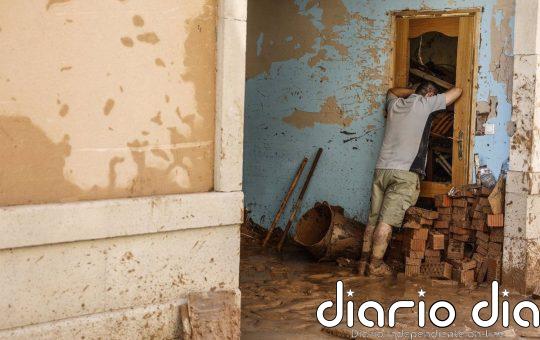 Mazón solicitará al Cecopi que se incorporen 5.000 militares más a las tareas de emergencia por la DANA