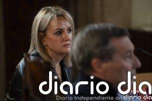 Mazón sustituye a la consejera de Industria Nuria Montes por Marián Cano, presidenta de la patronal del calzado