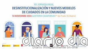 Modelos de cuidados en comunidad y desinstitucionalización, temas centrales de la XXI Jornada de Fundación Manantial