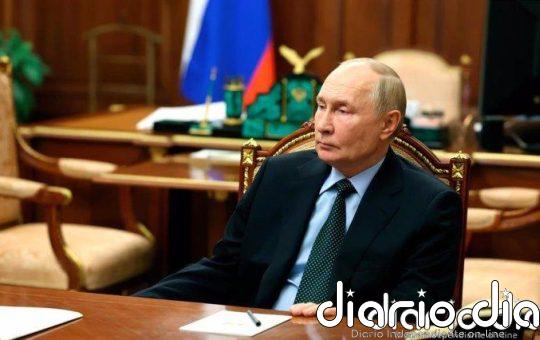 Moscú denuncia un primer ataque de las fuerzas ucranianas con misiles ATACMS sobre territorio ruso