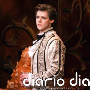 Muere el bailarín ruso Vladimir Shklyarov a los 39 años