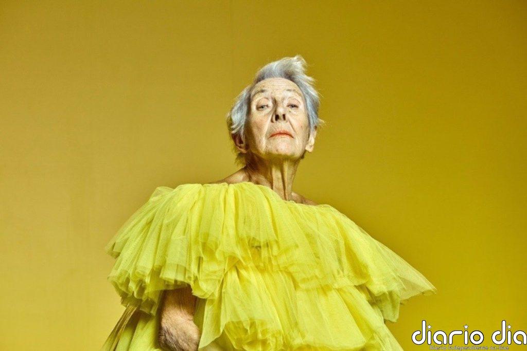 Muere la actriz Lola Cordón tras más de medio siglo encandilando al público en el teatro, la televisión o el cine