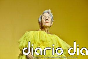 Muere la actriz Lola Cordón tras más de medio siglo encandilando al público en el teatro, la televisión o el cine