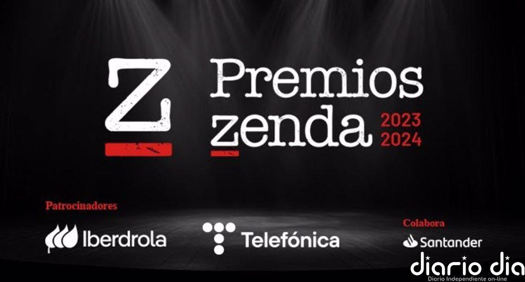 Nacen los Premios Zenda para reconocer la labor literaria, editorial y en fomento de la lectura