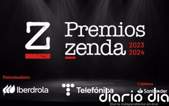 Nacen los Premios Zenda para reconocer la labor literaria, editorial y en fomento de la lectura