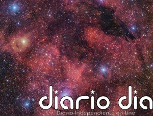 Nueva imagen de ESO captura un 'lobo oscuro' en el cielo