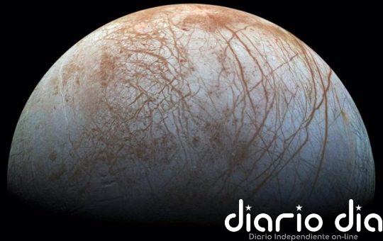 Nuevo método para calcular efectos de marea dentro de planetas y lunas