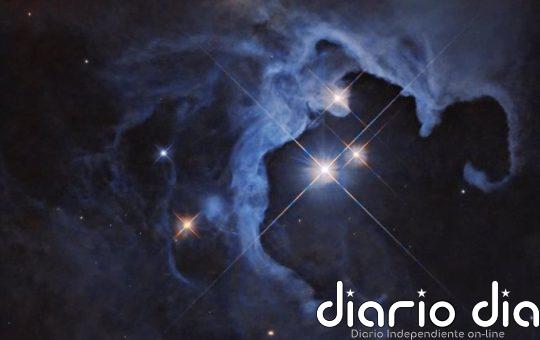 Nuevo modelo para calcular la vida inteligente en el universo