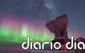 Observaciones desde el Polo Sur refuerzan el modelo cosmológico