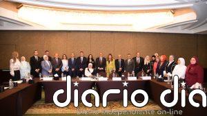 Parlamento egipcio se moviliza en apoyo a personas con discapacidad y ancianas