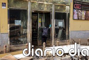 Peluquerías y salones de estética impulsan un plan de ayuda a los locales afectados por la DANA