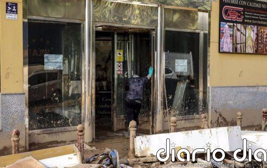 Peluquerías y salones de estética impulsan un plan de ayuda a los locales afectados por la DANA