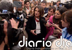 PPE, socialistas y liberales apoyan al nuevo Ejecutivo de Von der Leyen con Ribera y Fitto de vicepresidentes