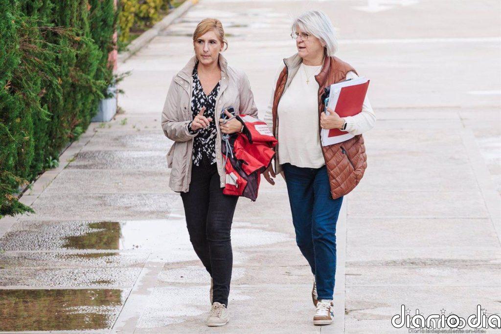 Pradas dice que "por supuesto" conocía el sistema de alertas, que fue activado tras analizar la situación los técnicos