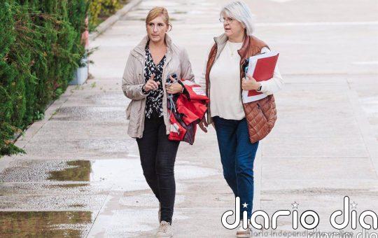 Pradas dice que "por supuesto" conocía el sistema de alertas, que fue activado tras analizar la situación los técnicos