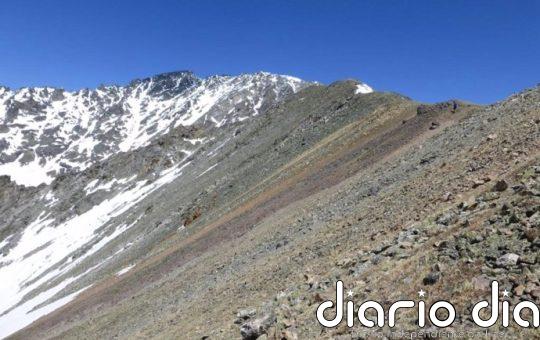 Primera evidencia física de que la Tierra fue una 'bola de nieve'