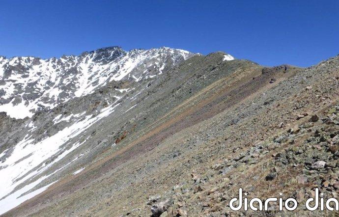 Primera evidencia física de que la Tierra fue una 'bola de nieve'