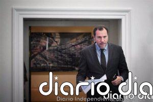 Puente espera que se pueda restablecer la alta velocidad a Valencia en menos de dos semanas