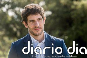 Quim Gutiérrez cierra 2024 con 'Al otro barrio':"La carrera tiene mucho de rechazos. No hay sensación de éxito continuo"