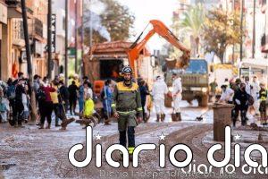 Restricciones a la movilidad e incorporación a colegios en una nueva semana tras la DANA