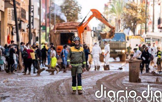 Restricciones a la movilidad e incorporación a colegios en una nueva semana tras la DANA
