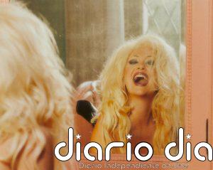 Rigoberta Bandini homenajea a Pamela Anderson en su nuevo álbum: "No supimos quién eras más allá de tu belleza"