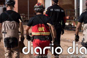 Robles asegura que ya hay militares en todas las localidades, pero reconoce el difícil acceso a algunas zonas