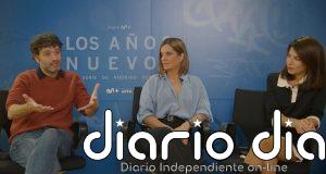 Rodrigo Sorogoyen estrena 'Los años nuevos': "Hemos aprendido a hablar más y a desromantizar el amor"