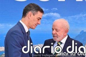 Sánchez busca apoyos en la UE para desbloquear el nuevo equipo de Von der Leyen con Ribera como vicepresidenta