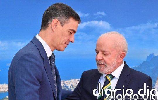 Sánchez busca apoyos en la UE para desbloquear el nuevo equipo de Von der Leyen con Ribera como vicepresidenta