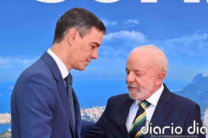 Sánchez busca apoyos en la UE para desbloquear el nuevo equipo de Von der Leyen con Ribera como vicepresidenta