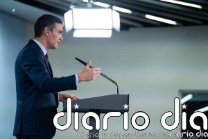 Sánchez dice a Mazón que "si necesita más recursos, que los pida": "Hay que olvidar nuestras diferencias"