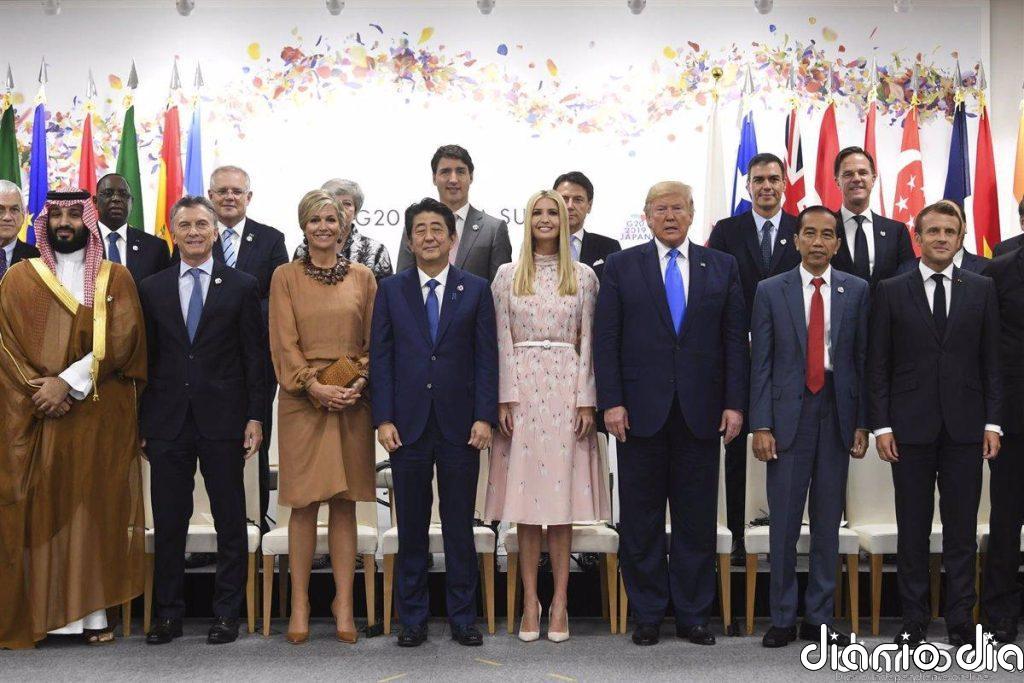 Sánchez habla por teléfono con Trump al que felicita por su victoria y dice que seguirán trabajando juntos