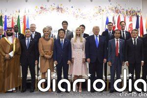 Sánchez habla por teléfono con Trump al que felicita por su victoria y dice que seguirán trabajando juntos